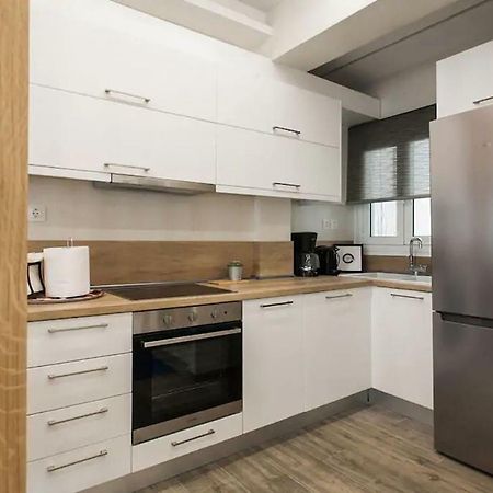 Cosmosdome / Best Apartment In The Heart Of Athens ! Exterior photo