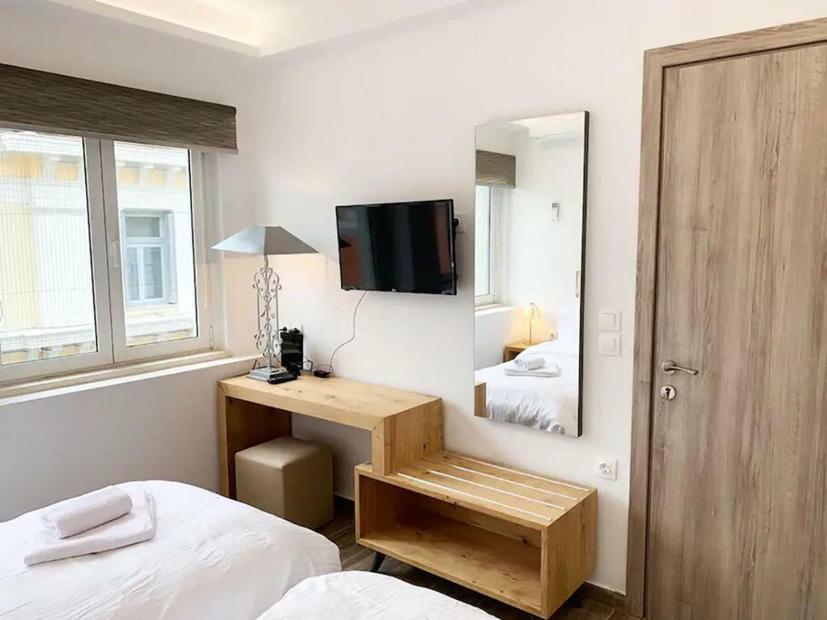 Cosmosdome / Best Apartment In The Heart Of Athens ! Exterior photo