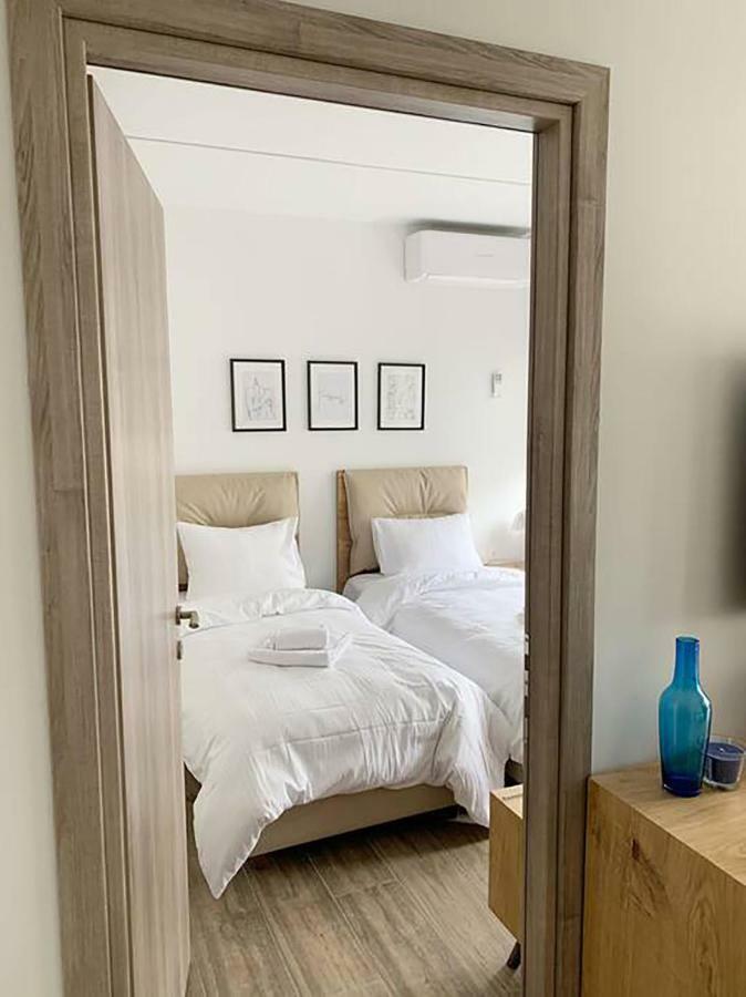 Cosmosdome / Best Apartment In The Heart Of Athens ! Exterior photo