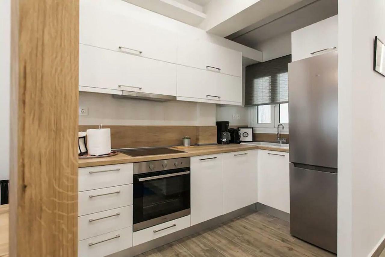 Cosmosdome / Best Apartment In The Heart Of Athens ! Exterior photo