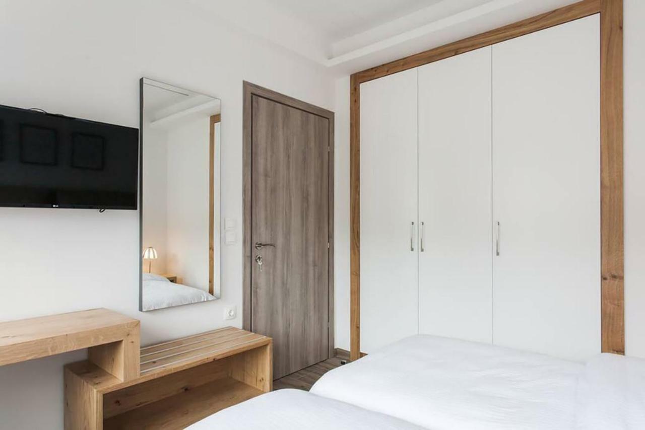 Cosmosdome / Best Apartment In The Heart Of Athens ! Exterior photo