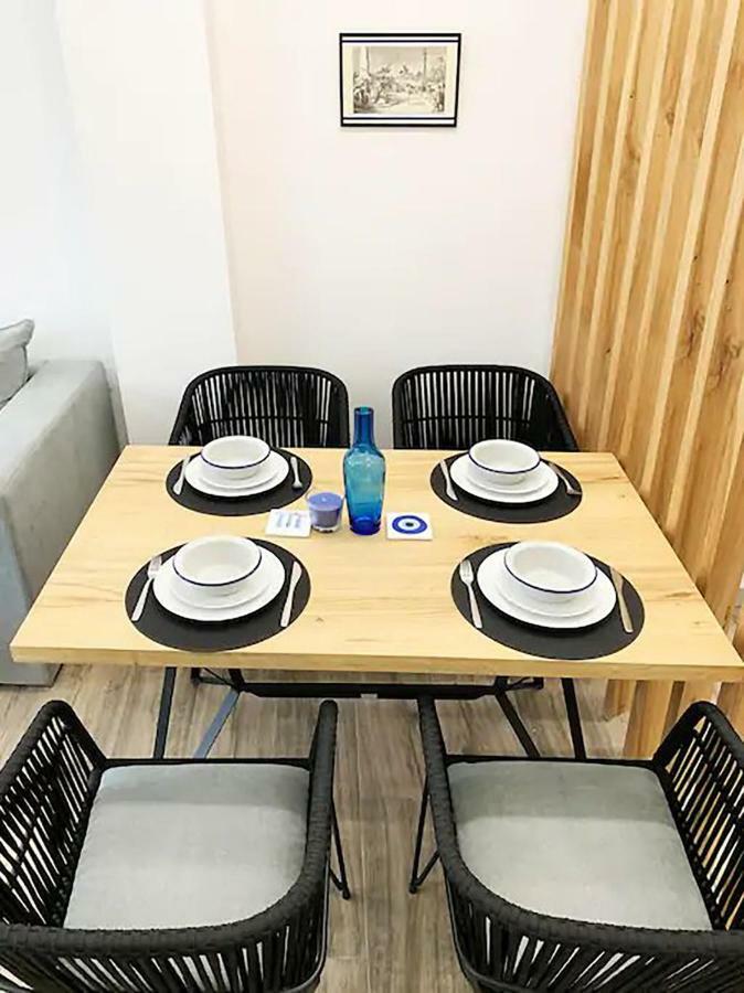 Cosmosdome / Best Apartment In The Heart Of Athens ! Exterior photo