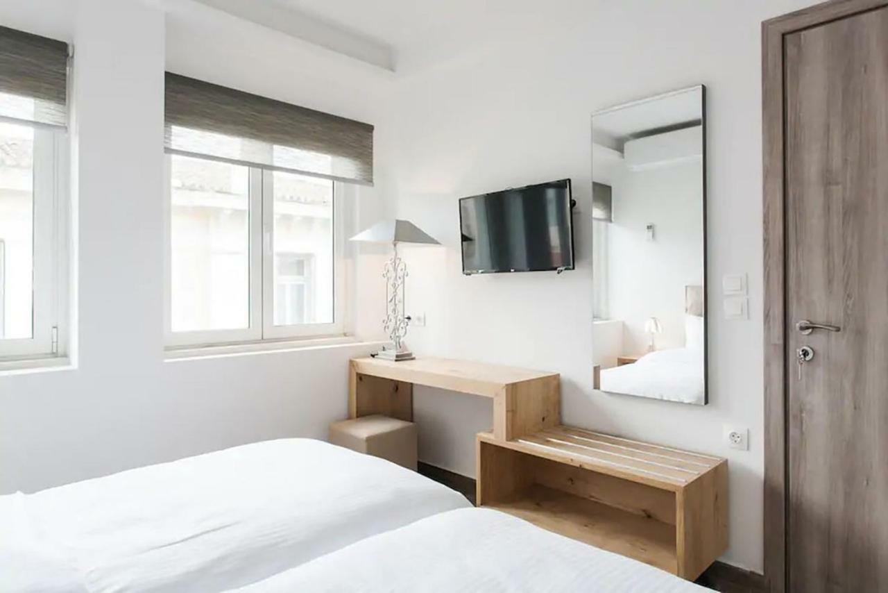 Cosmosdome / Best Apartment In The Heart Of Athens ! Exterior photo